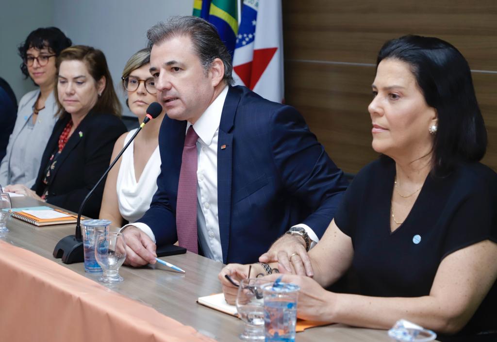 Semin&aacute;rio &ldquo;Explora&ccedil;&atilde;o sexual comercial de crian&ccedil;as e adolescentes: quais s&atilde;o os compromissos necess&aacute;rios para erradic&aacute;-la?"