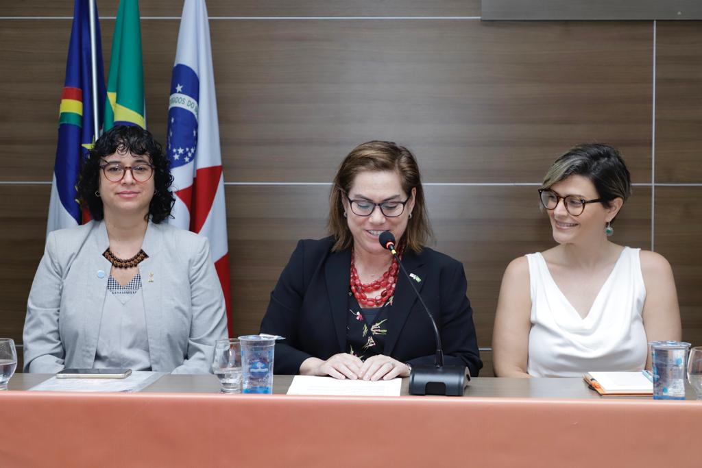 Semin&aacute;rio &ldquo;Explora&ccedil;&atilde;o sexual comercial de crian&ccedil;as e adolescentes: quais s&atilde;o os compromissos necess&aacute;rios para erradic&aacute;-la?"