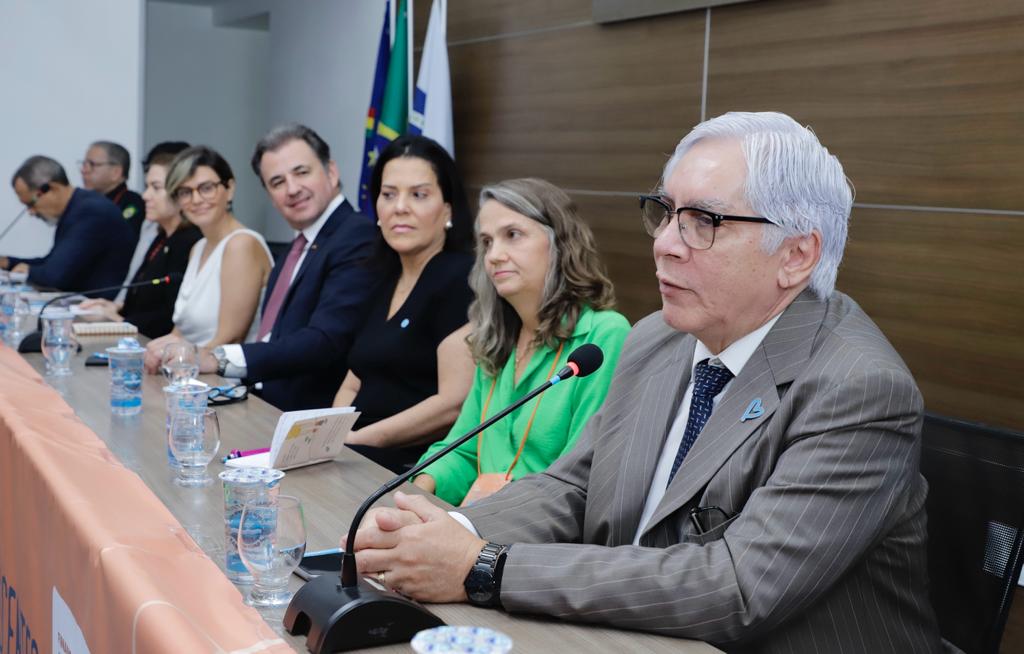 Semin&aacute;rio &ldquo;Explora&ccedil;&atilde;o sexual comercial de crian&ccedil;as e adolescentes: quais s&atilde;o os compromissos necess&aacute;rios para erradic&aacute;-la?"
