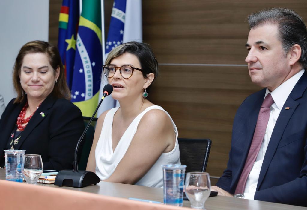 Semin&aacute;rio &ldquo;Explora&ccedil;&atilde;o sexual comercial de crian&ccedil;as e adolescentes: quais s&atilde;o os compromissos necess&aacute;rios para erradic&aacute;-la?"