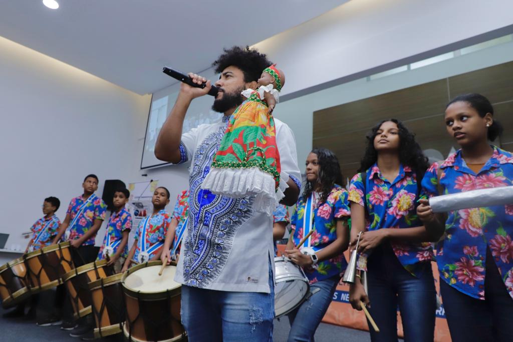 Semin&aacute;rio &ldquo;Explora&ccedil;&atilde;o sexual comercial de crian&ccedil;as e adolescentes: quais s&atilde;o os compromissos necess&aacute;rios para erradic&aacute;-la?"