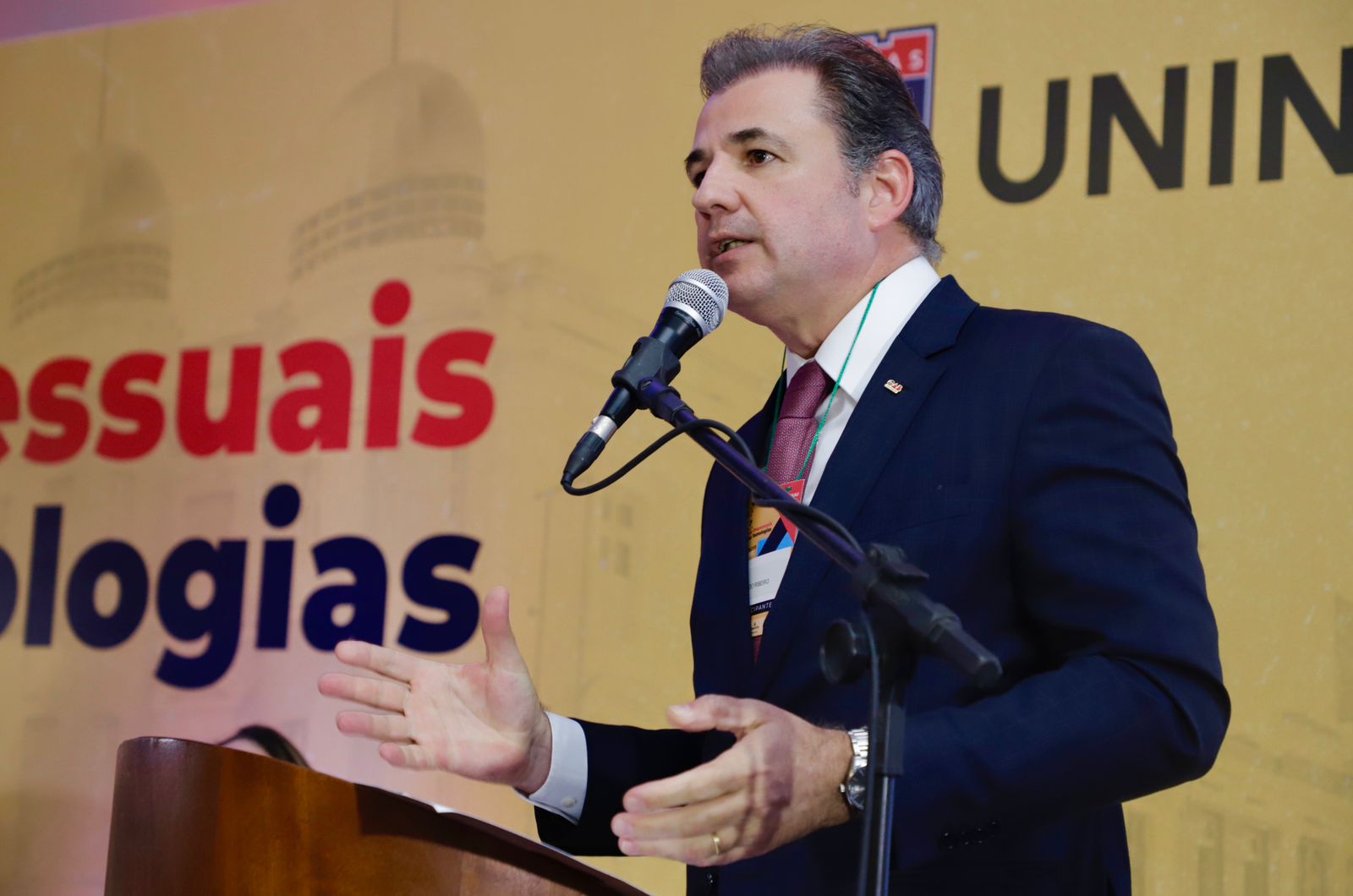 I Congresso de Pr&aacute;ticas Processuais e Novas Tecnologias