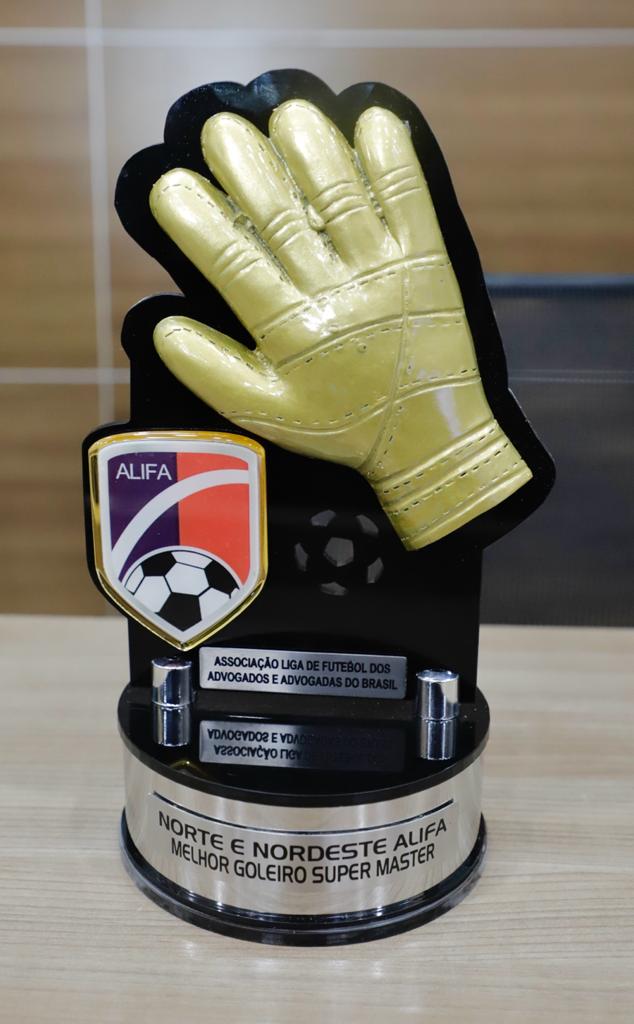 Times da OAB-PE, vencedores do campeonato Norte-Nordeste de futebol, s&atilde;o recebidos por Fernando Ribeiro Lins