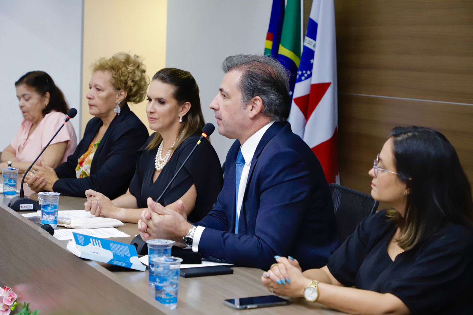 Lan&ccedil;amento do livro &ldquo;Lei Maria da Penha: uma abordagem pr&aacute;tica do seu funcionamento e aplica&ccedil;&atilde;o&rdquo;