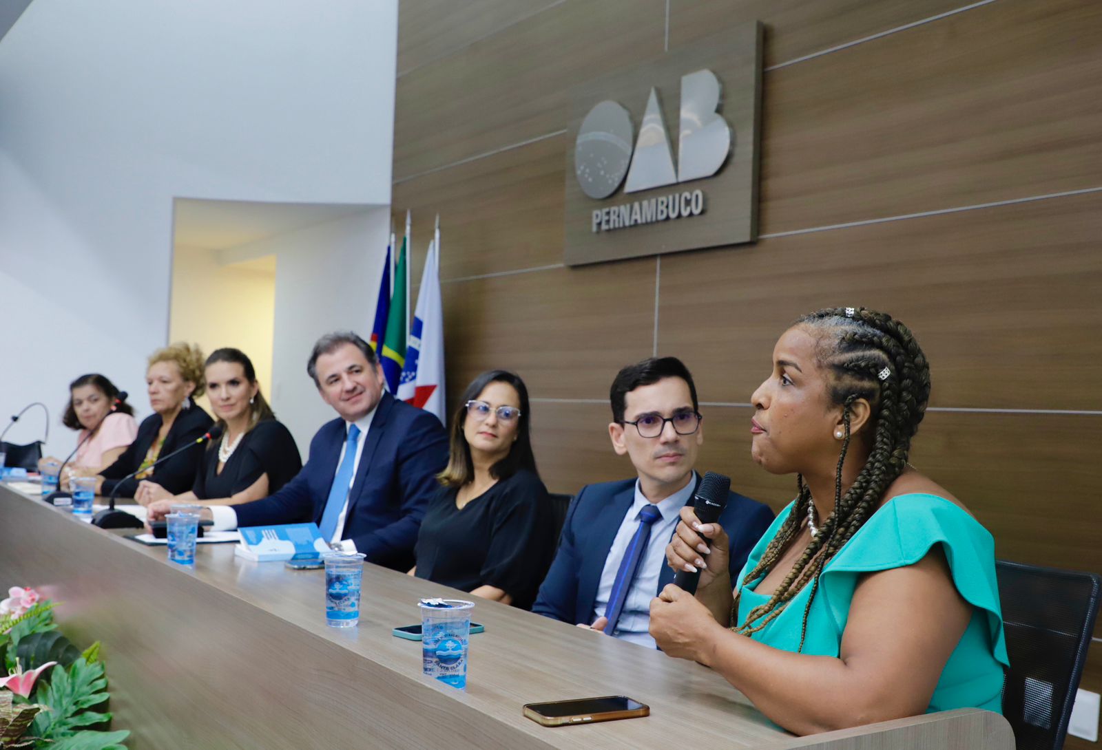 Lan&ccedil;amento do livro &ldquo;Lei Maria da Penha: uma abordagem pr&aacute;tica do seu funcionamento e aplica&ccedil;&atilde;o&rdquo;