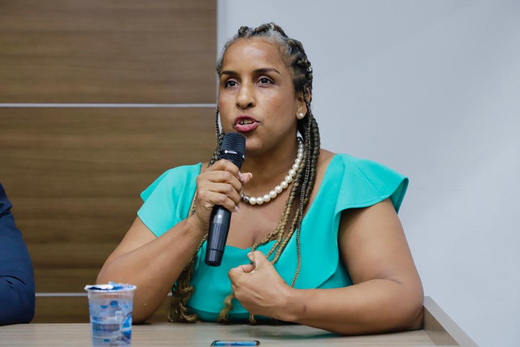 Lan&ccedil;amento do livro &ldquo;Lei Maria da Penha: uma abordagem pr&aacute;tica do seu funcionamento e aplica&ccedil;&atilde;o&rdquo;
