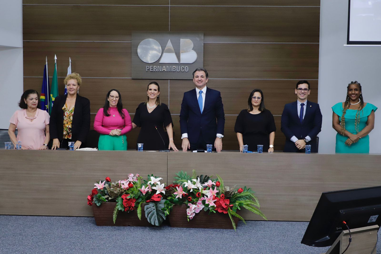 Lan&ccedil;amento do livro &ldquo;Lei Maria da Penha: uma abordagem pr&aacute;tica do seu funcionamento e aplica&ccedil;&atilde;o&rdquo;