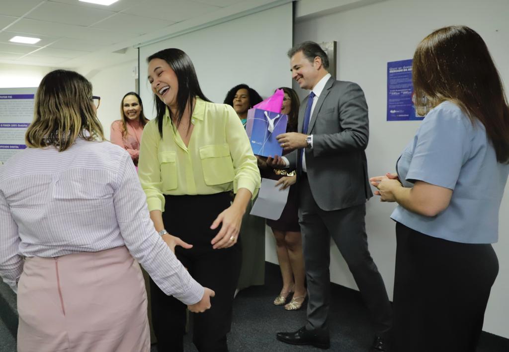 Evento do dia estadual de valoriza&ccedil;&atilde;o da mulher advogada