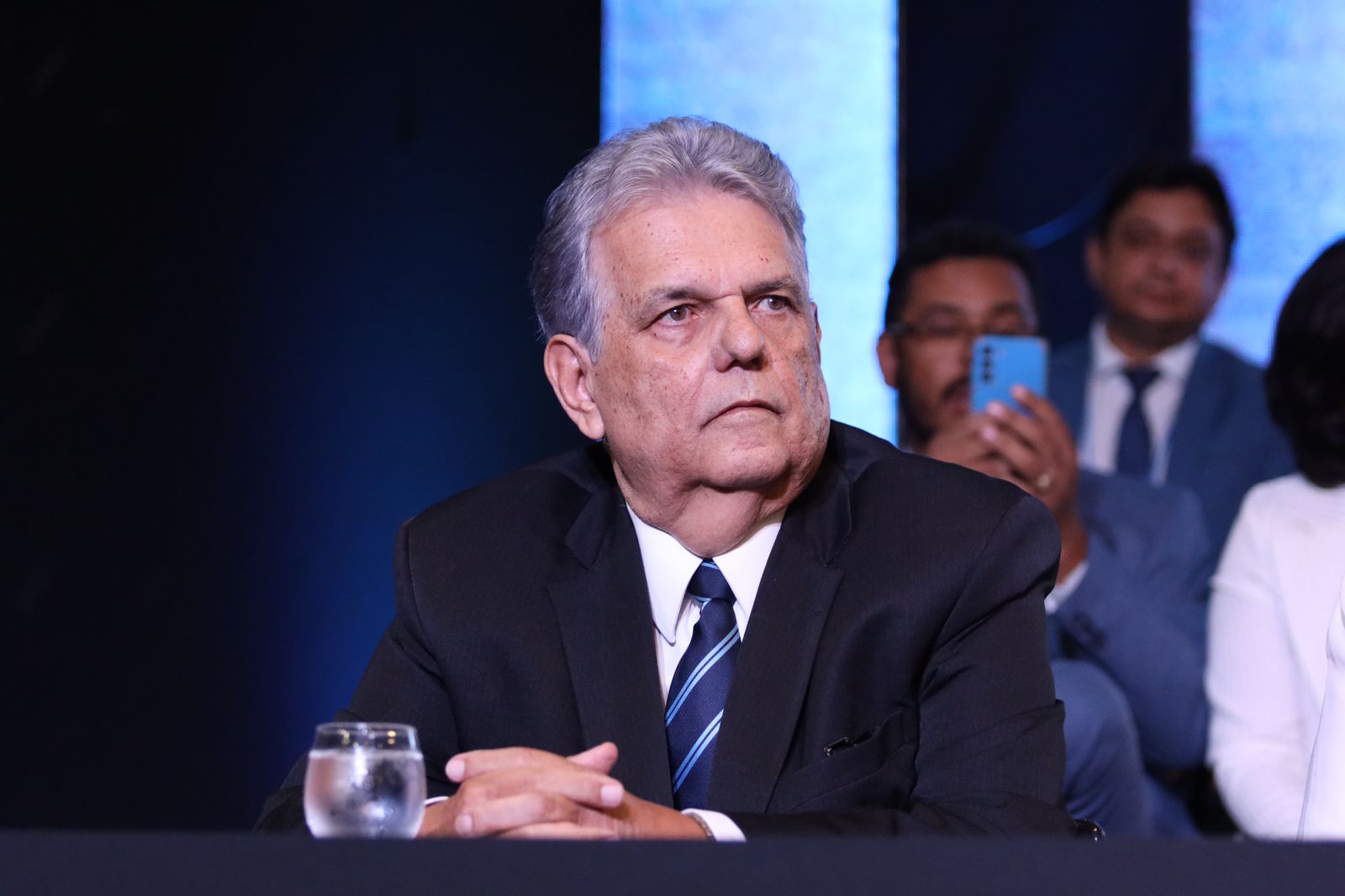 Fotos da Solenidade de Abertura da Confer&ecirc;ncia Estadual da Advocacia Pernambucana