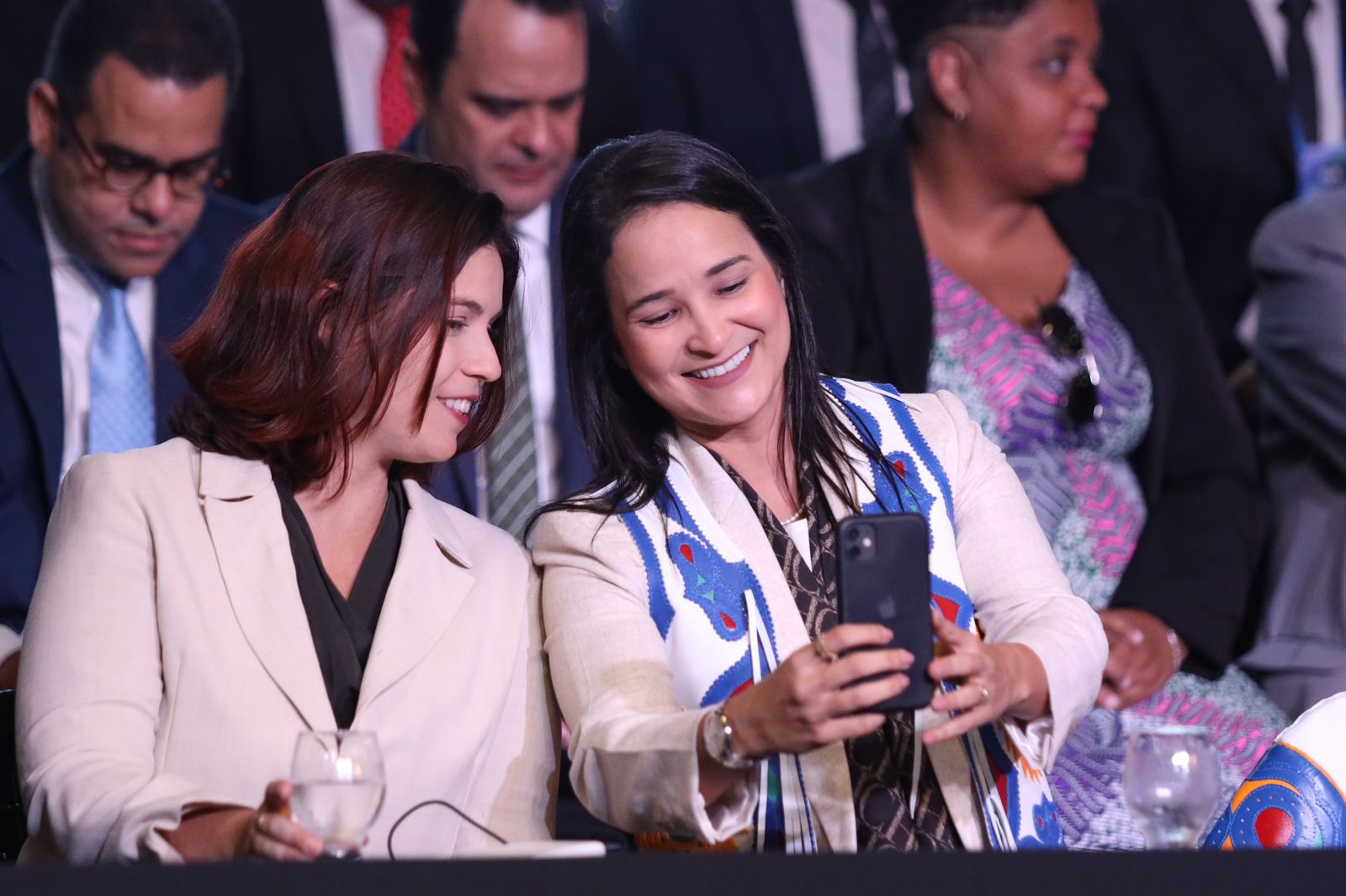 Fotos da Solenidade de Abertura da Confer&ecirc;ncia Estadual da Advocacia Pernambucana