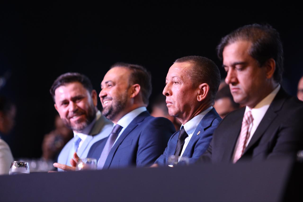Fotos da Solenidade de Abertura da Confer&ecirc;ncia Estadual da Advocacia Pernambucana
