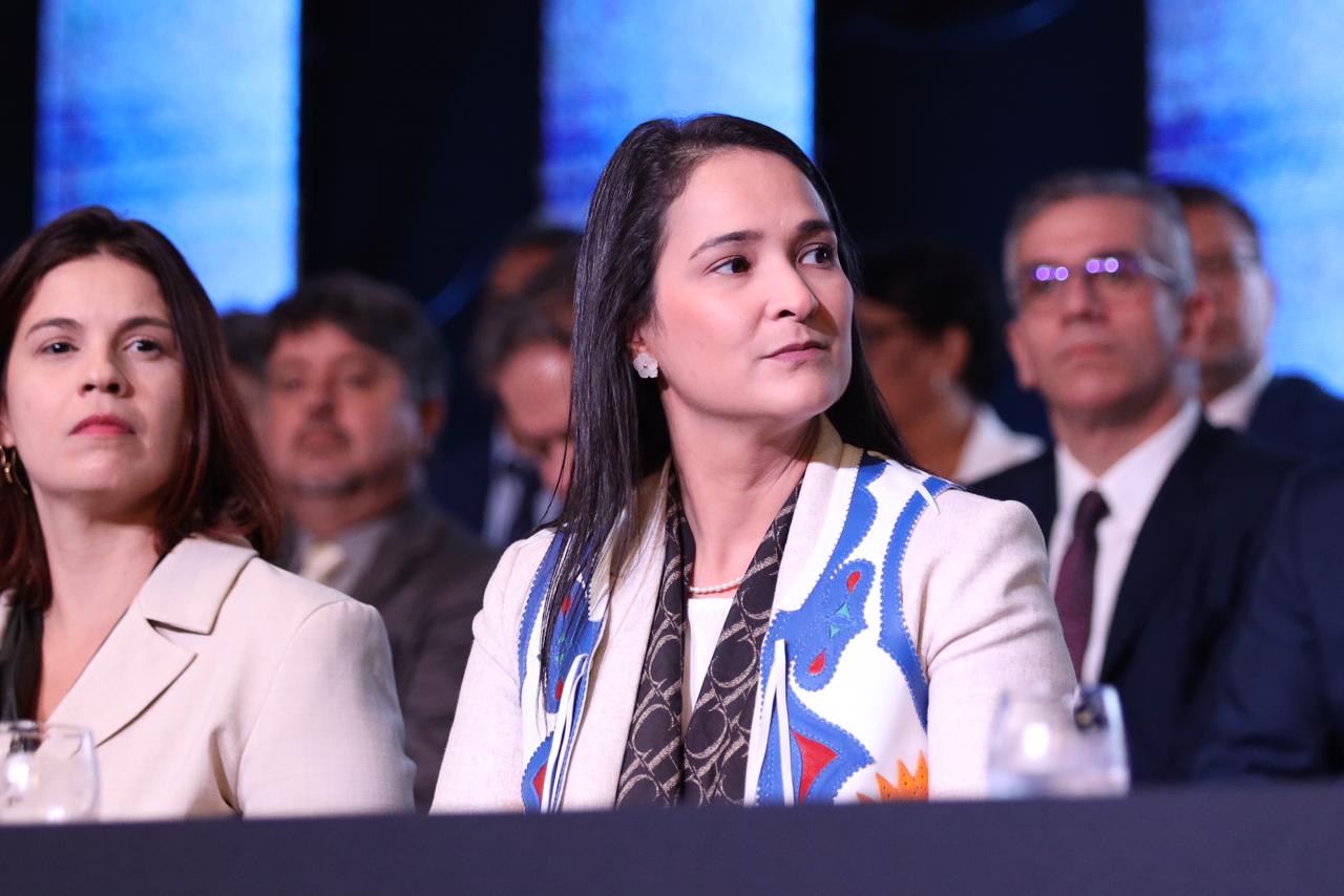 Fotos da Solenidade de Abertura da Confer&ecirc;ncia Estadual da Advocacia Pernambucana