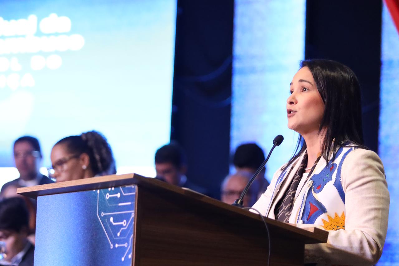 Fotos da Solenidade de Abertura da Confer&ecirc;ncia Estadual da Advocacia Pernambucana