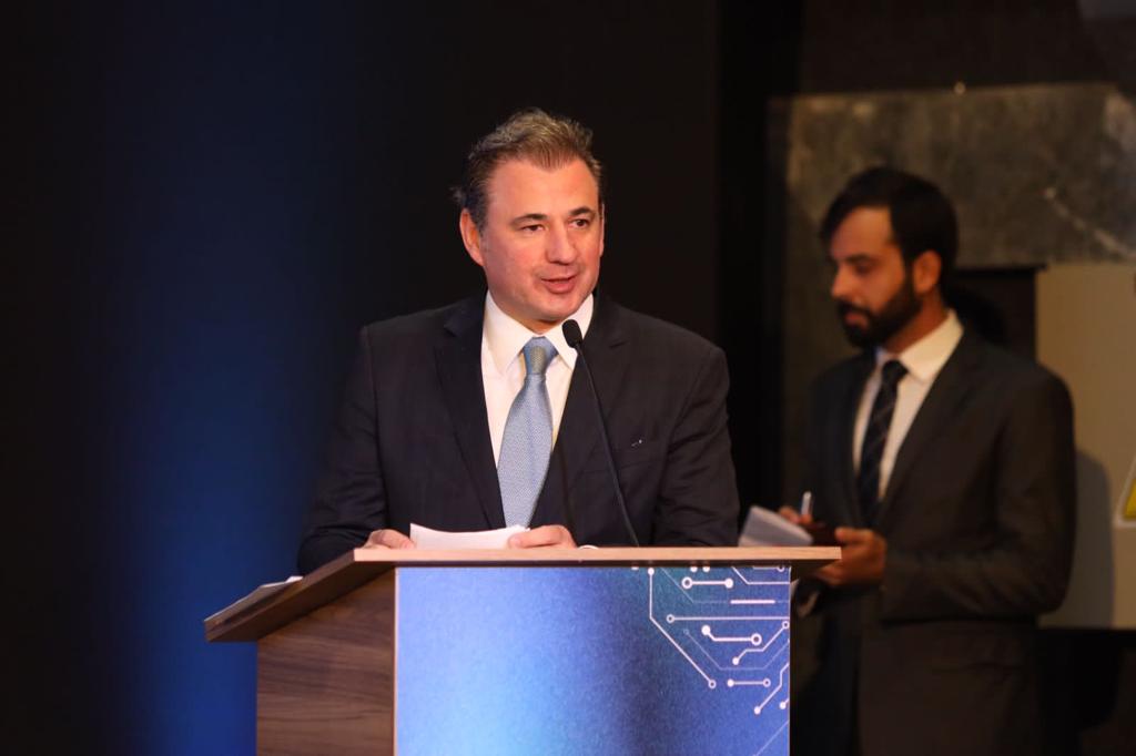 Fotos da Solenidade de Abertura da Confer&ecirc;ncia Estadual da Advocacia Pernambucana