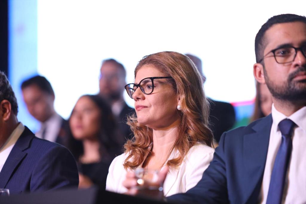 Fotos da Solenidade de Abertura da Confer&ecirc;ncia Estadual da Advocacia Pernambucana
