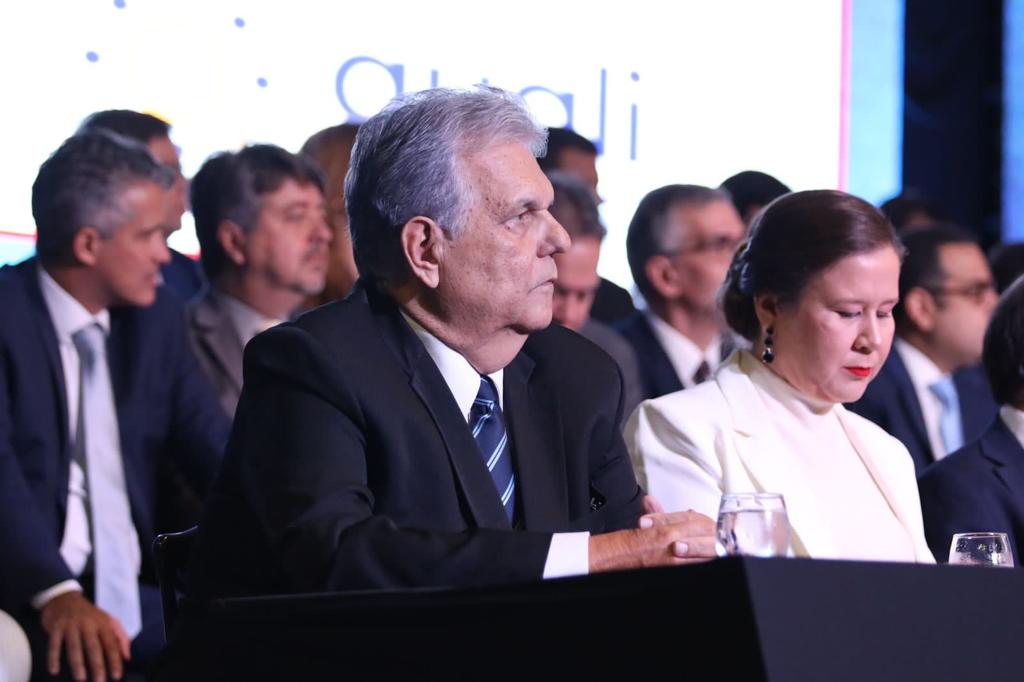 Fotos da Solenidade de Abertura da Confer&ecirc;ncia Estadual da Advocacia Pernambucana