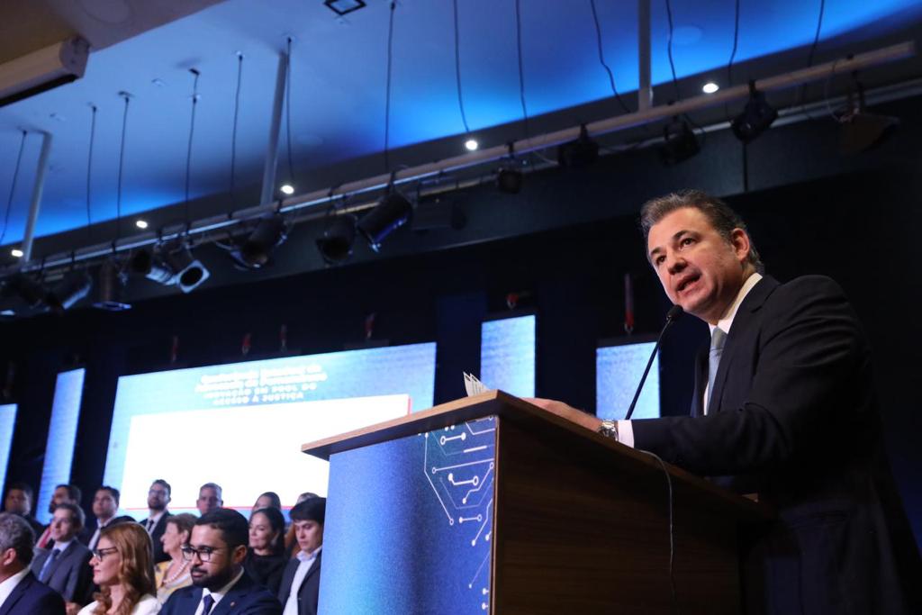 Fotos da Solenidade de Abertura da Confer&ecirc;ncia Estadual da Advocacia Pernambucana