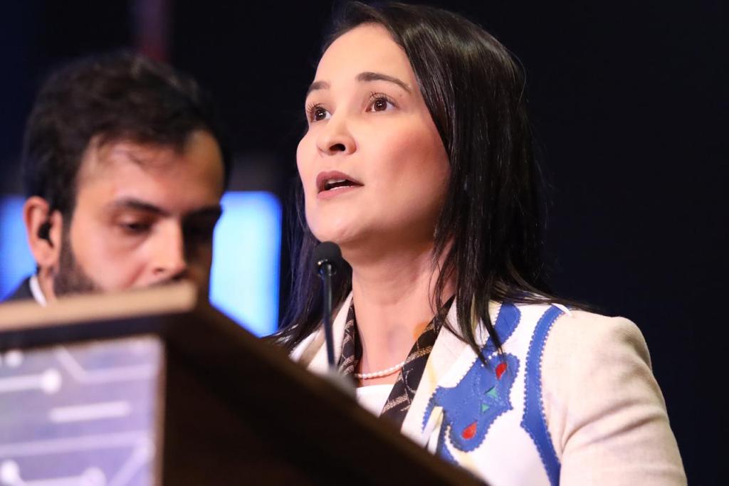 Fotos da Solenidade de Abertura da Confer&ecirc;ncia Estadual da Advocacia Pernambucana