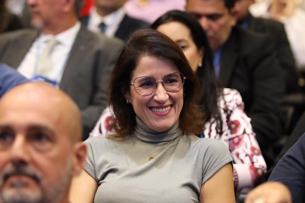 Fotos da Solenidade de Abertura da Confer&ecirc;ncia Estadual da Advocacia Pernambucana