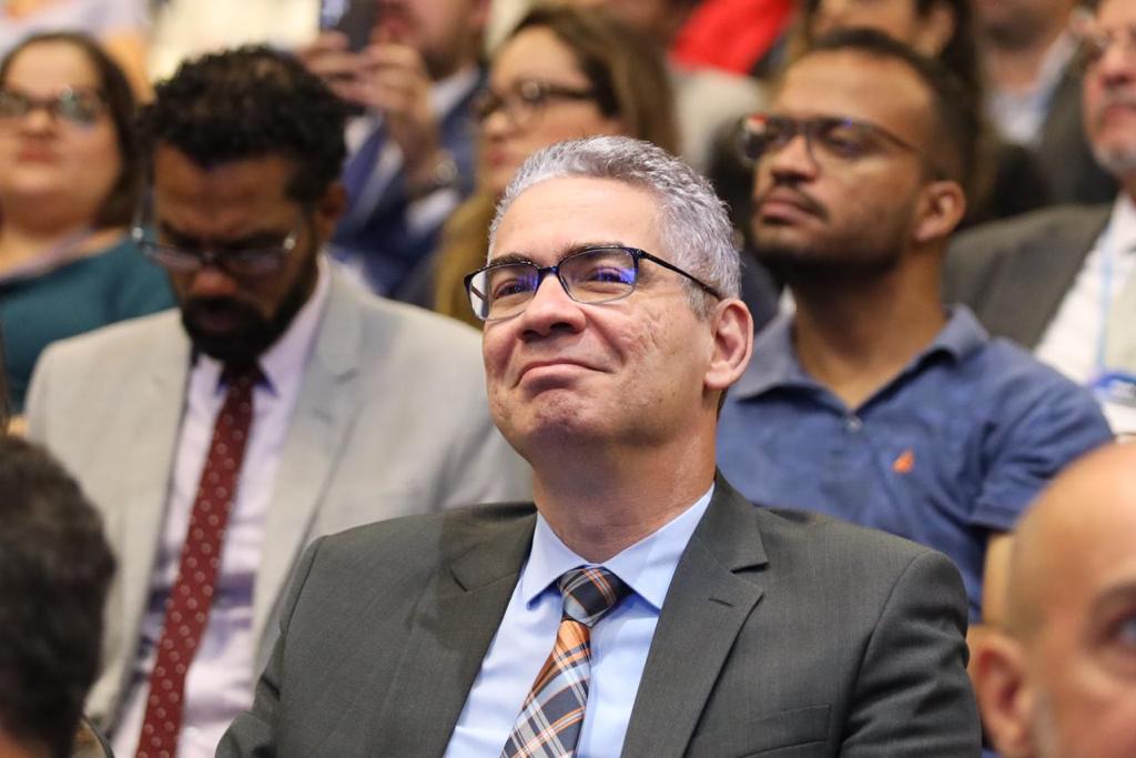 Fotos da Solenidade de Abertura da Confer&ecirc;ncia Estadual da Advocacia Pernambucana