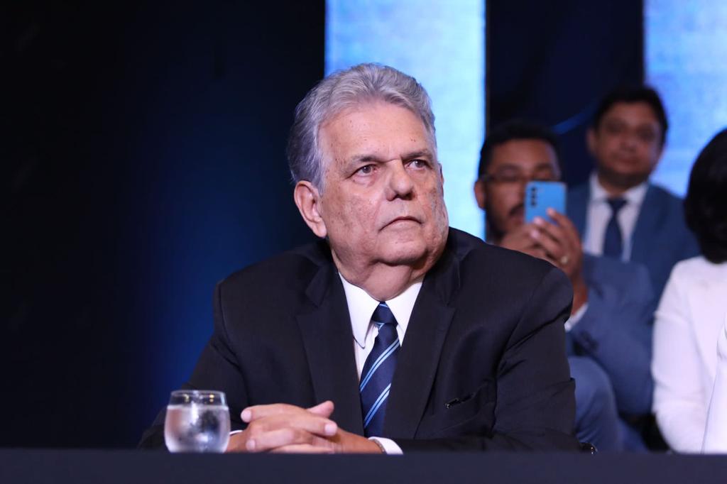 Fotos da Solenidade de Abertura da Confer&ecirc;ncia Estadual da Advocacia Pernambucana