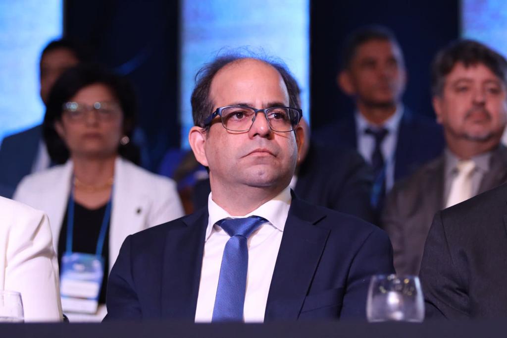 Fotos da Solenidade de Abertura da Confer&ecirc;ncia Estadual da Advocacia Pernambucana