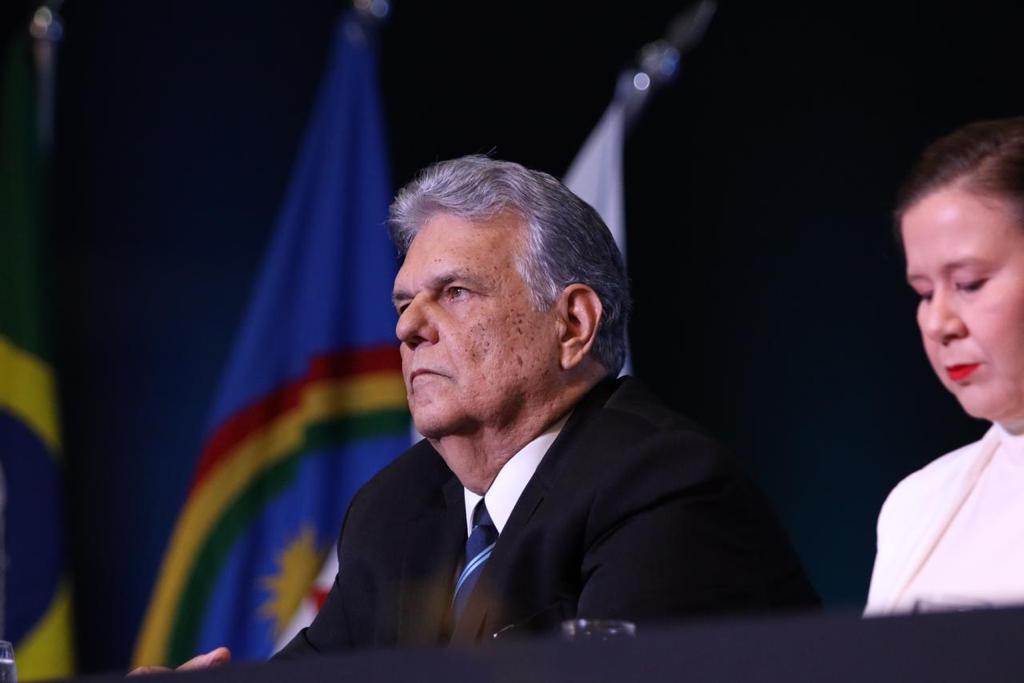 Fotos da Solenidade de Abertura da Confer&ecirc;ncia Estadual da Advocacia Pernambucana