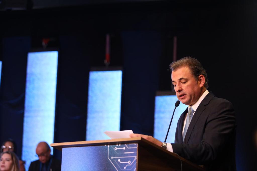 Fotos da Solenidade de Abertura da Confer&ecirc;ncia Estadual da Advocacia Pernambucana