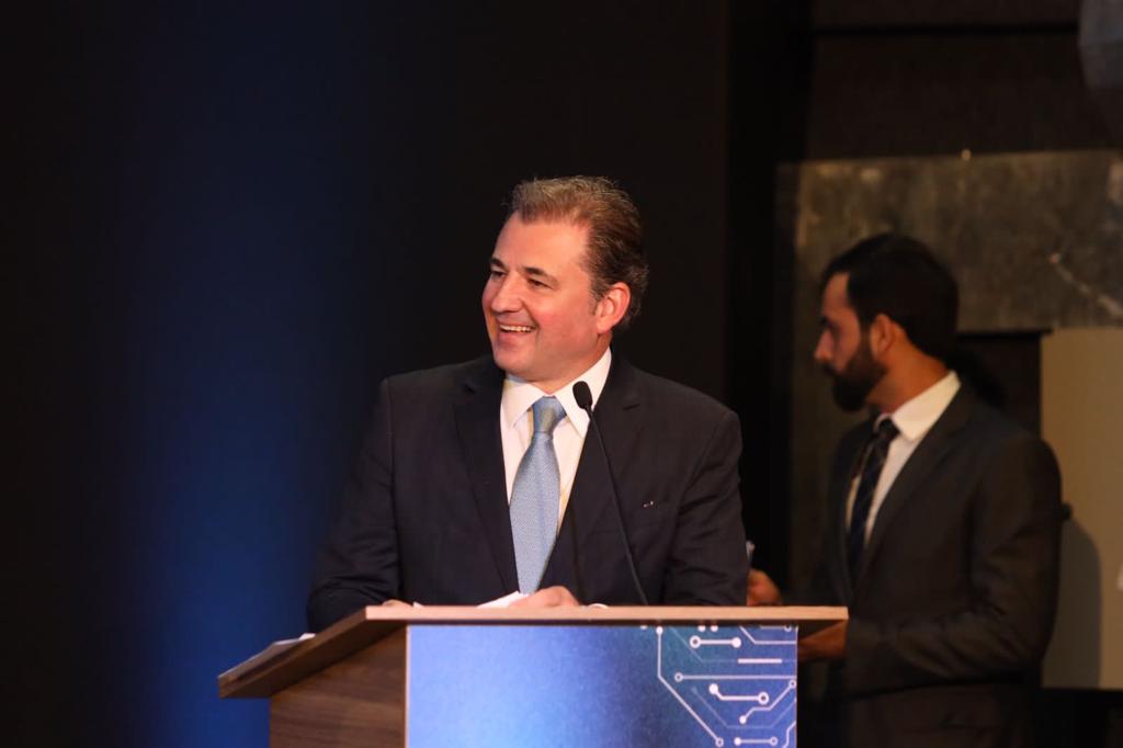 Fotos da Solenidade de Abertura da Confer&ecirc;ncia Estadual da Advocacia Pernambucana