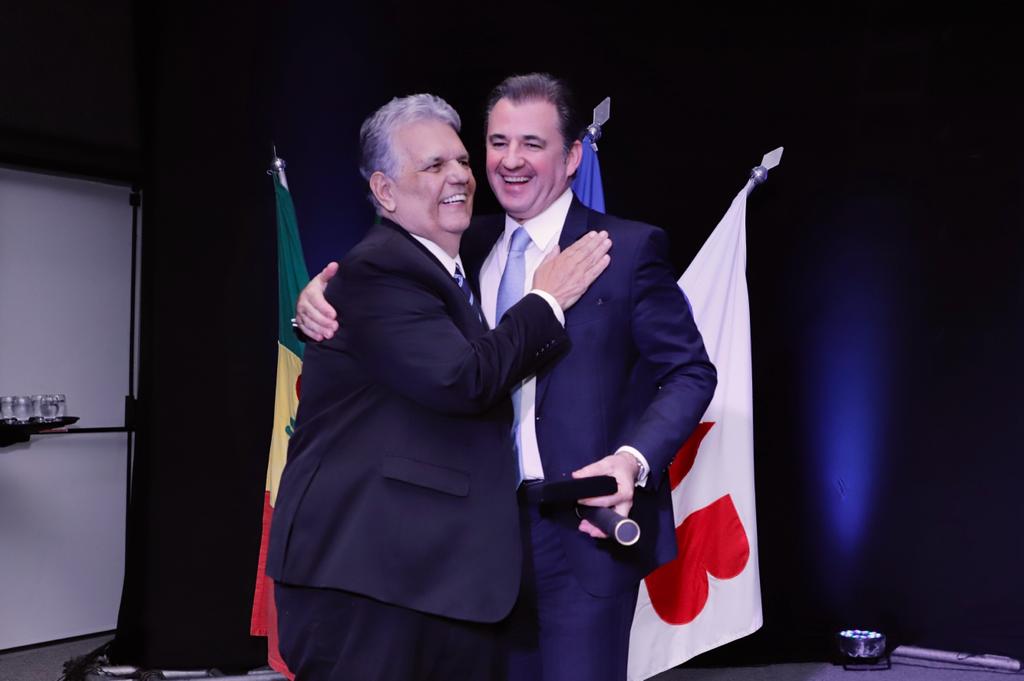 Fotos da Solenidade de Abertura da Confer&ecirc;ncia Estadual da Advocacia Pernambucana