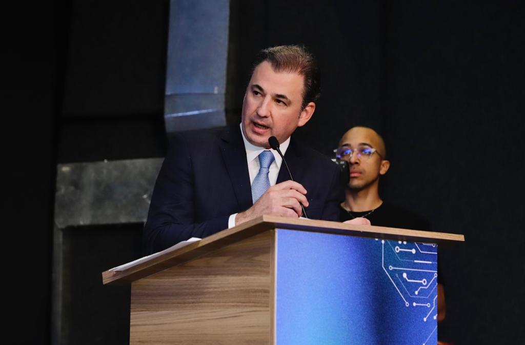 Fotos da Solenidade de Abertura da Confer&ecirc;ncia Estadual da Advocacia Pernambucana