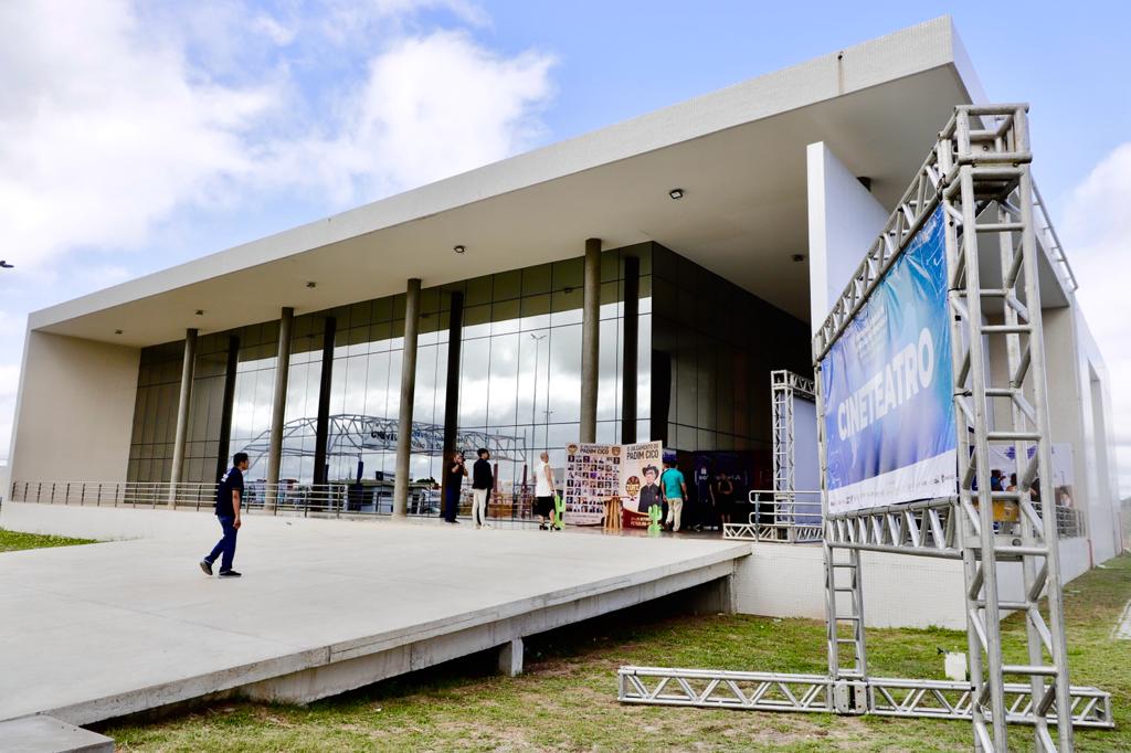 Fotos da Solenidade de Abertura da Confer&ecirc;ncia Estadual da Advocacia Pernambucana