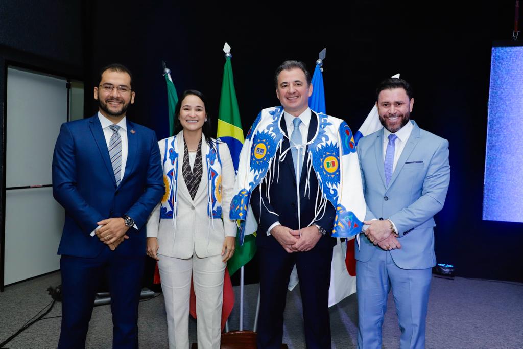 Fotos da Solenidade de Abertura da Confer&ecirc;ncia Estadual da Advocacia Pernambucana
