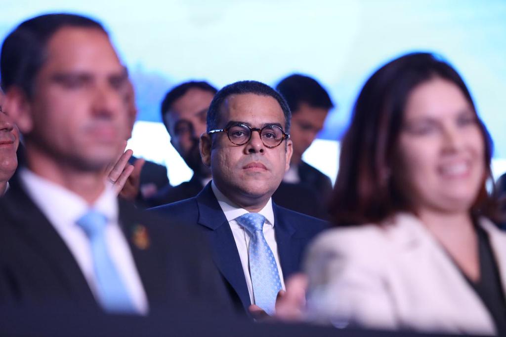 Fotos da Solenidade de Abertura da Confer&ecirc;ncia Estadual da Advocacia Pernambucana