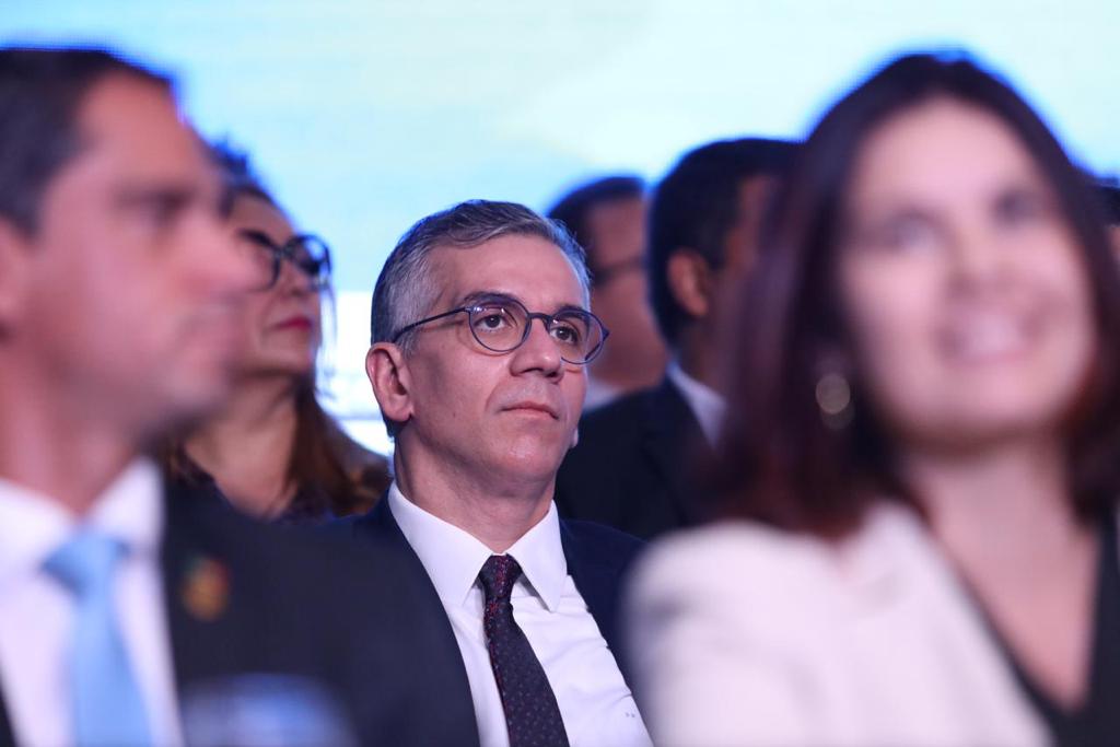 Fotos da Solenidade de Abertura da Confer&ecirc;ncia Estadual da Advocacia Pernambucana
