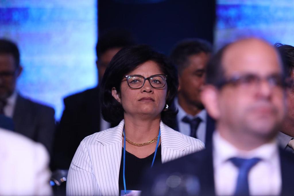 Fotos da Solenidade de Abertura da Confer&ecirc;ncia Estadual da Advocacia Pernambucana