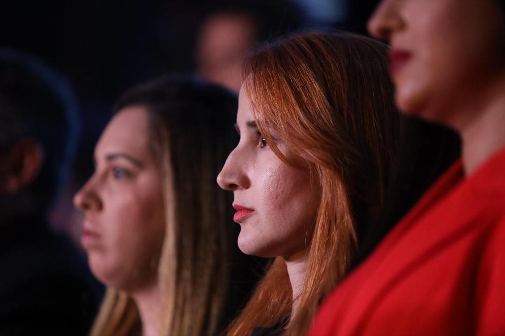 Fotos da Solenidade de Abertura da Confer&ecirc;ncia Estadual da Advocacia Pernambucana