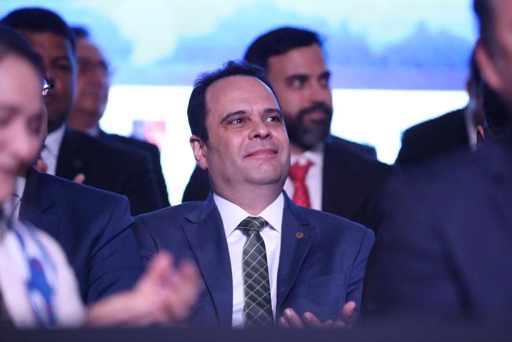 Fotos da Solenidade de Abertura da Confer&ecirc;ncia Estadual da Advocacia Pernambucana