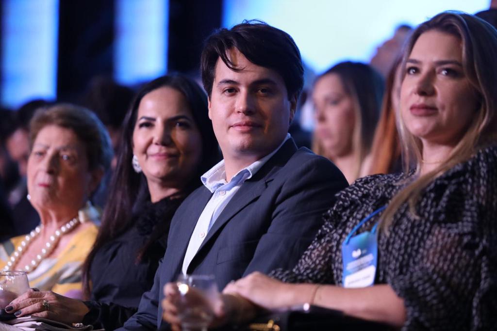 Fotos da Solenidade de Abertura da Confer&ecirc;ncia Estadual da Advocacia Pernambucana