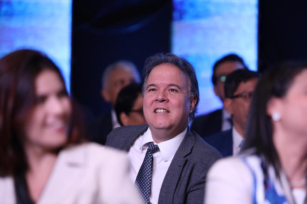 Fotos da Solenidade de Abertura da Confer&ecirc;ncia Estadual da Advocacia Pernambucana