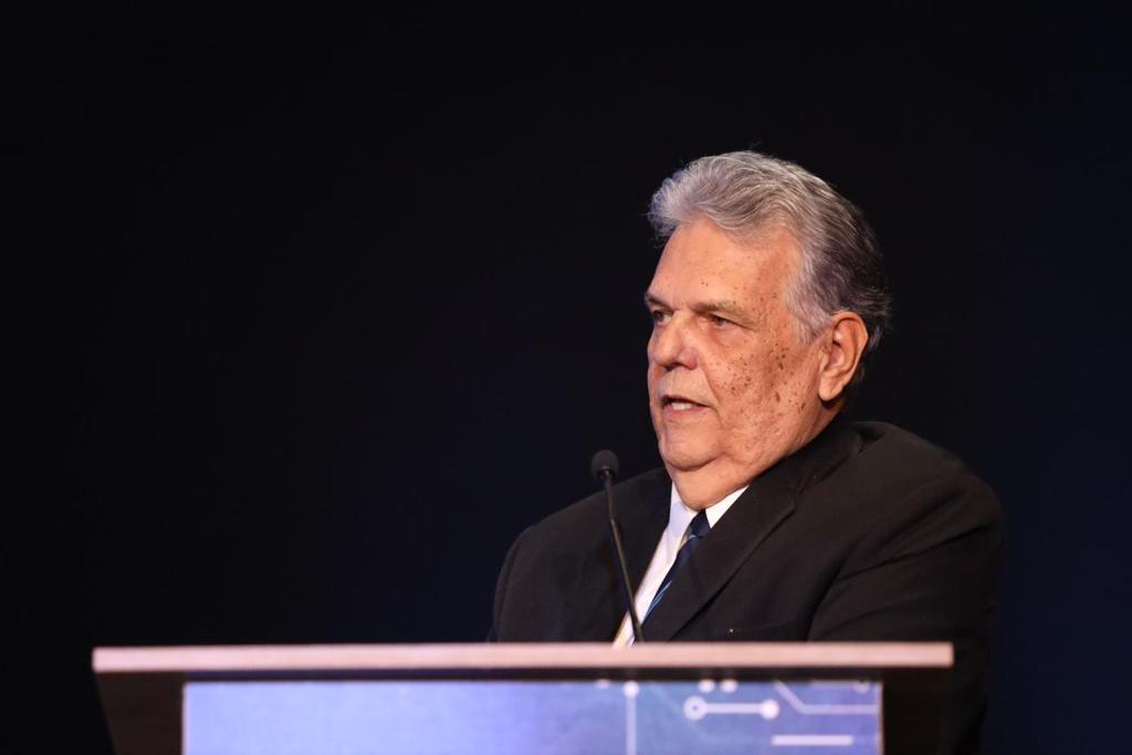 Fotos da Solenidade de Abertura da Confer&ecirc;ncia Estadual da Advocacia Pernambucana