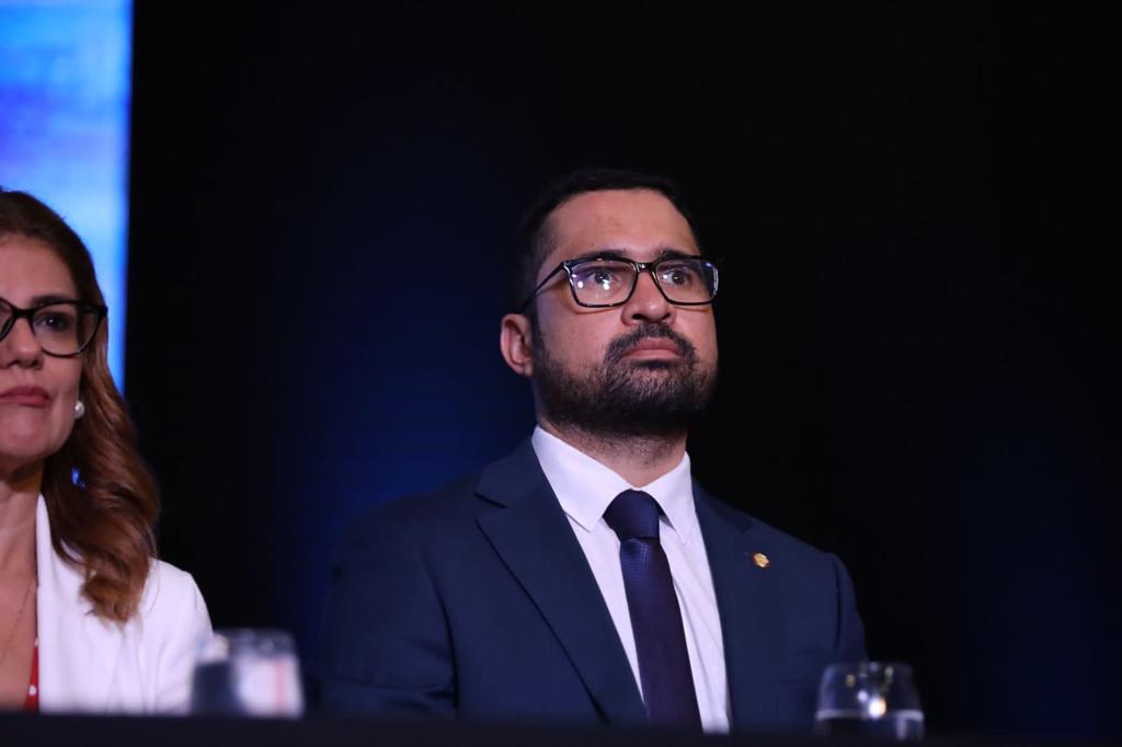 Fotos da Solenidade de Abertura da Confer&ecirc;ncia Estadual da Advocacia Pernambucana