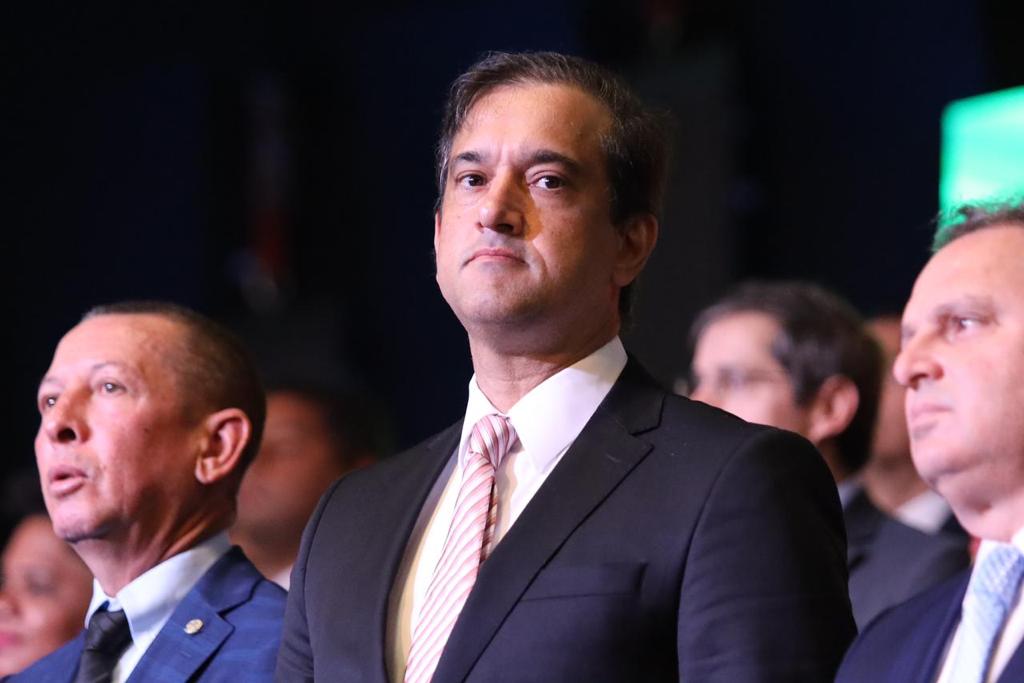 Fotos da Solenidade de Abertura da Confer&ecirc;ncia Estadual da Advocacia Pernambucana