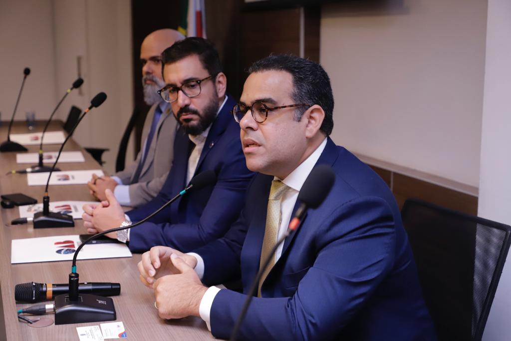 I Curso de Forma&ccedil;&atilde;o de Defensores de Prerrogativas