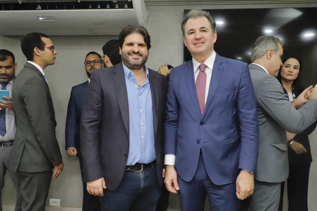 Fernando Ribeiro, Ingrid Zanella e Ivo Amaral Jr recebem maior comenda de S&atilde;o Louren&ccedil;o da Mata