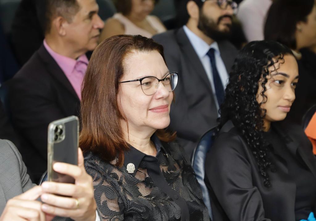 Fernando Ribeiro, Ingrid Zanella e Ivo Amaral Jr recebem maior comenda de S&atilde;o Louren&ccedil;o da Mata