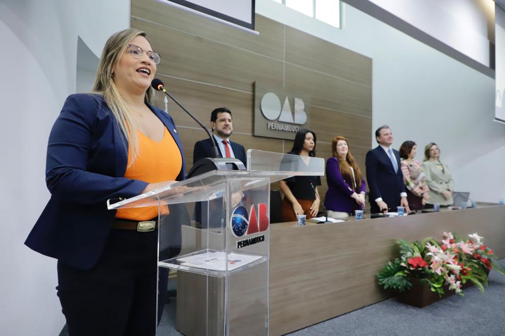 Juramento novos advogados, advogadas e estagi&aacute;rios - 11.07.23