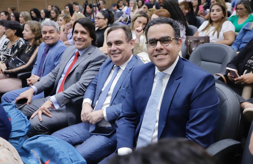Lan&ccedil;amento do Plano de Valoriza&ccedil;&atilde;o da Mulher Advogada