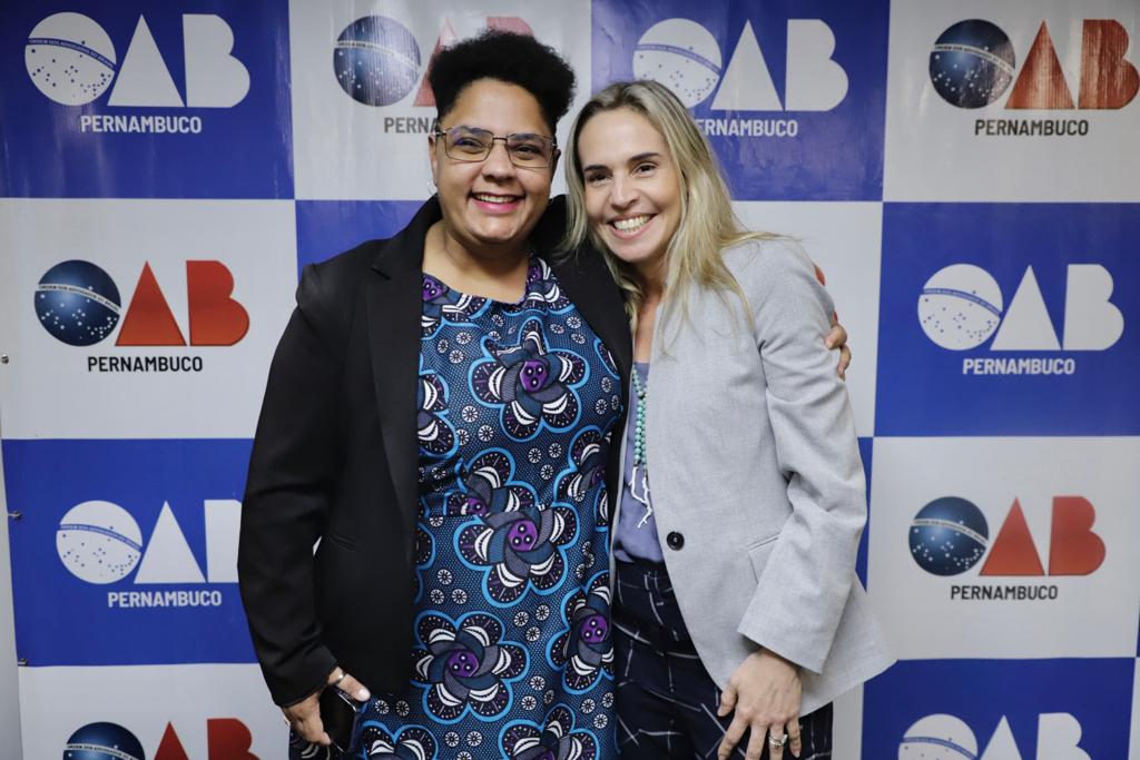Lan&ccedil;amento do Plano de Valoriza&ccedil;&atilde;o da Mulher Advogada