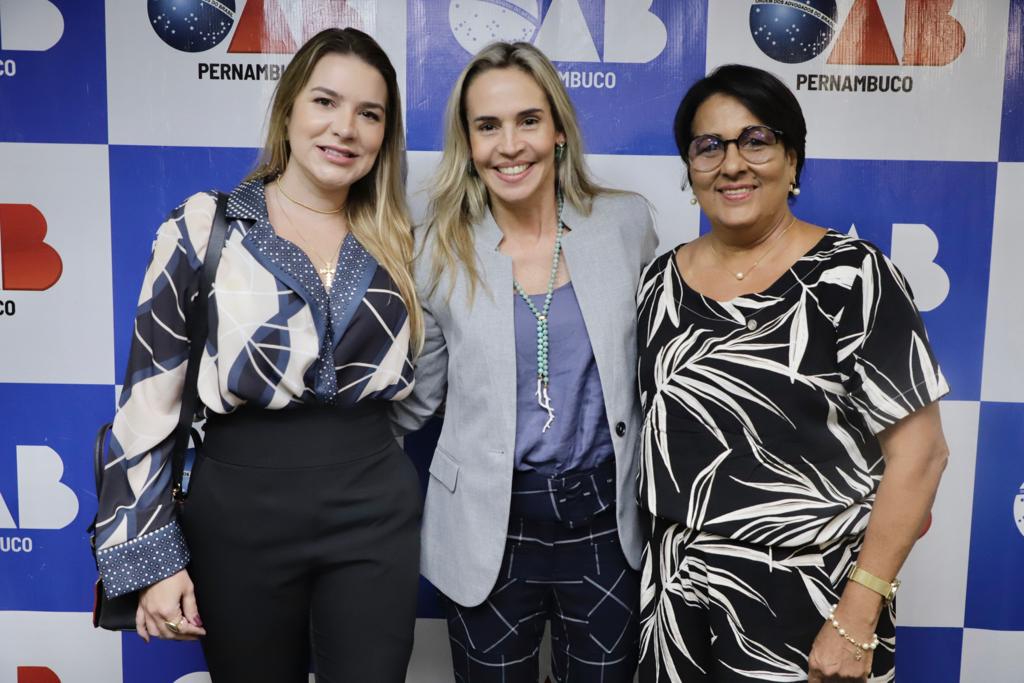 Lan&ccedil;amento do Plano de Valoriza&ccedil;&atilde;o da Mulher Advogada